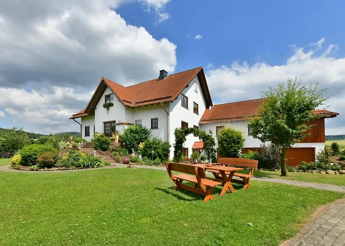 Oberluetzenbachshof