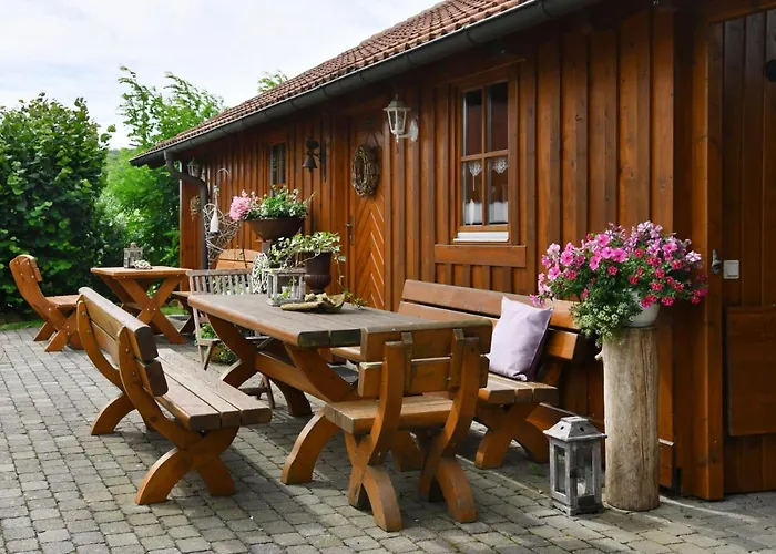 Oberluetzenbachshof