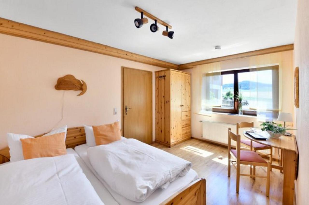 Appartement Oberluetzenbachshof *