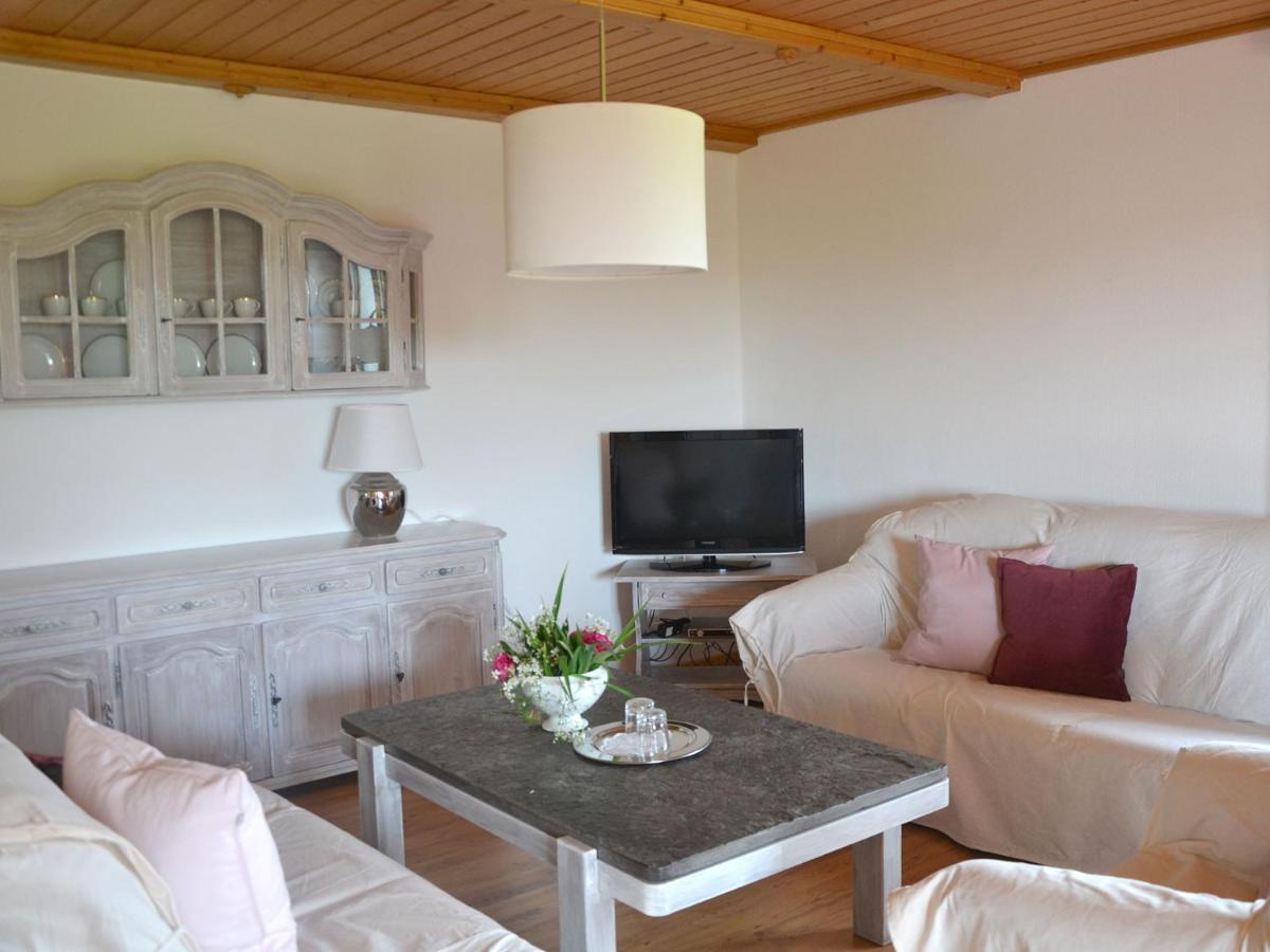 Appartement Oberluetzenbachshof