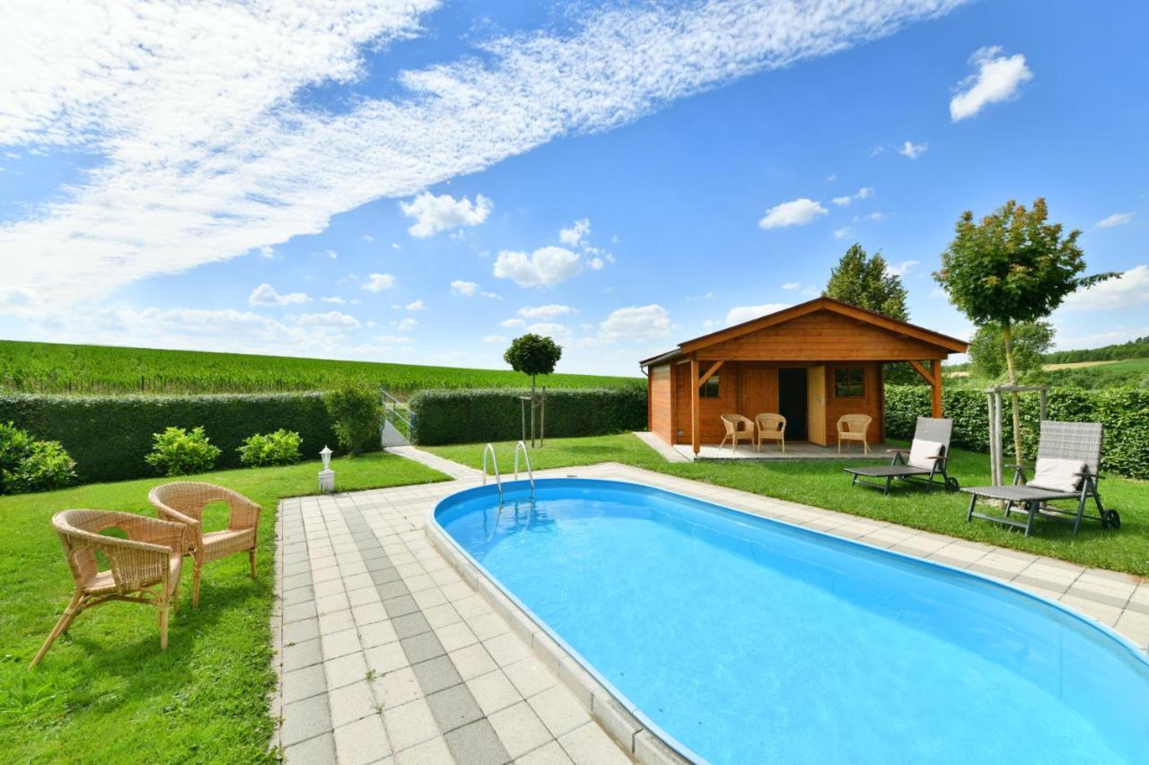 Oberluetzenbachshof Appartement Geisa