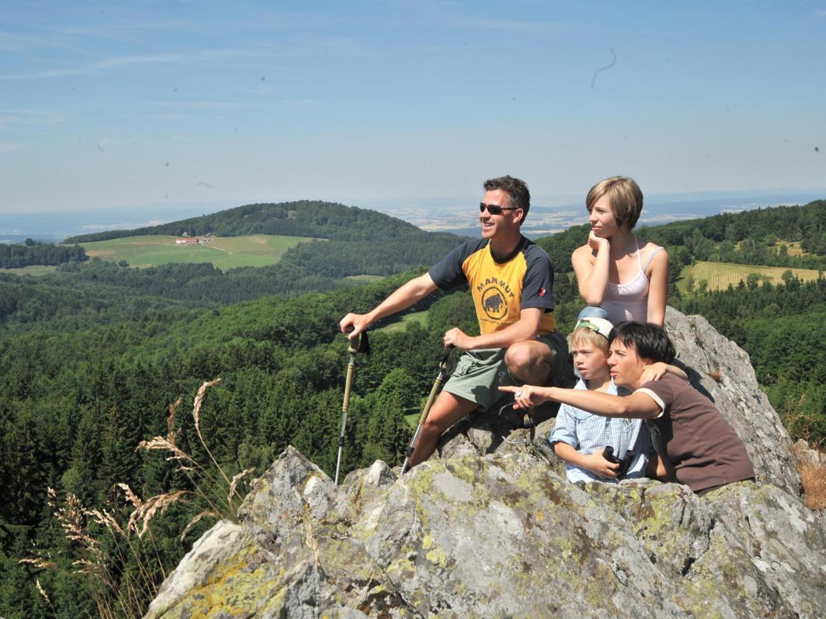 Oberlützenbachshof Geisa