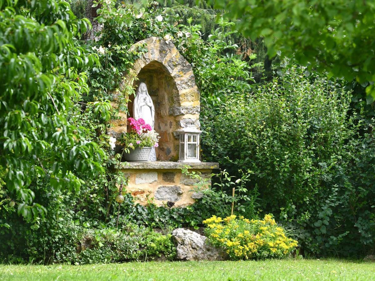 Oberlützenbachshof Geisa
